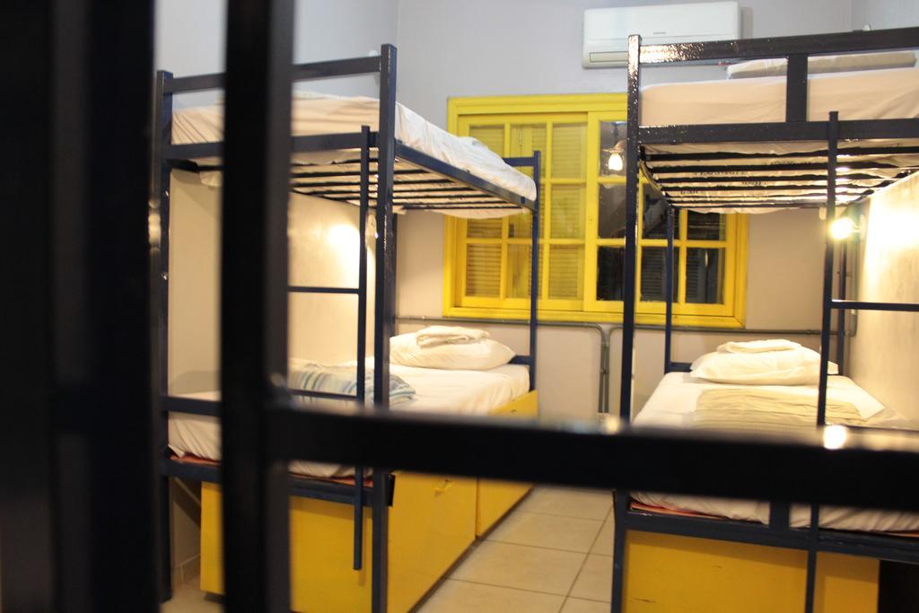 Casa Azul Hostel Porto Alegre Esterno foto